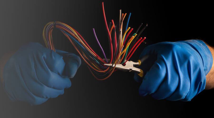 Professional emergency electrician st albans services in St Albans